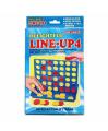 Line Up 4 Kids Game Imported Edition Party Game Small Foldable. 