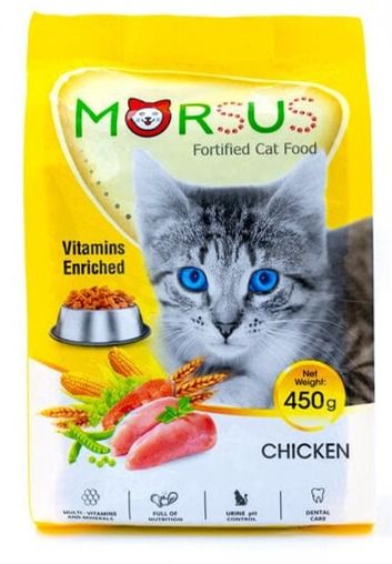 MORSUS%20CAT%20FOOD%20CHICKEN%20450GM%20-%20Image%203