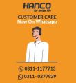 Hanco LPG & NG 7 litre Instant Water Heater   - LPG & NG Geyser - Dual Ignition 1 Year Brand Warranty. 