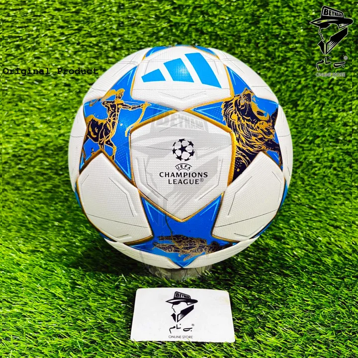 Fifa%20world%20cup%202026%20champions%20league%20UCL%20Pro%202025%20-%202026%20Final%20Football%20Soccer%20Football%20Match%20Ball,%20Indoor%20Outdoor%20Play,%20Water%20Proof%20Size%205%20Football%20by%20Beynaam%20Online%20Store%20-%20Image%203
