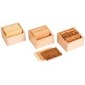 Baric Tablets Montessori. 