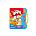 My English E-Book for Kids - Learning Book with Sound, Educational English Reading Book - Alphabets, Numbers, Animals, Fruits, Shapes, Vehicles & Colors. 