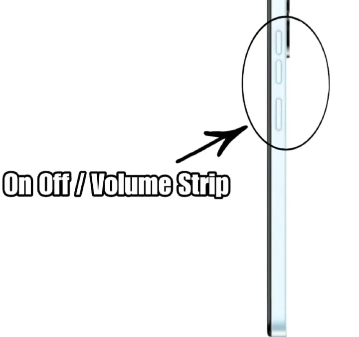 Tecno%20Spark%20Go%202024%20OEM%20Power%20Button%20&%20Volume%20Button%20Flex%20Cable%20For%20Tecno%20Spark%20Go%202024%20-%20Image%202