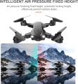 DM99 Drone with Dual Camera, 4K UHD Camera DM99 Drone, RC Quadcopter with 3D Flips, Trajectory Flight, Headless Mode, Altitude Hold, One Key Take Off/Landing, Bag and 2 Batteries. 