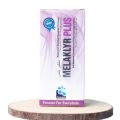 Melaklyr Plus Cream ( Reduces wrinkles , skin wound healing , improves skin elasticity ). 