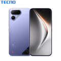 Tecno Pova Curve 2 - 6.78 Inches Display - 8GB RAM 256GB ROM - 13MP Front Camera - 50MP+2MP Rear Camera - Dual SIM - Type-C - 8000mAh Battery. 