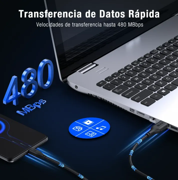 1Hora%20USB%20to%20TYPE-C%20Cable%201M%20+%202M%205A%20CAB268%20-%20Image%206