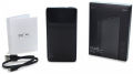 Xiaomi ZMI QB810 Power Bank 10000 mAh Type-C QC 2.0 Black (QB810BK). 