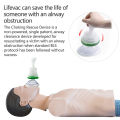 First Aid Choking Device Adults Children Mask Choking Rescue Kit Home Simple Asphyxia Rescue Anti-suffocation Device Dobeiziter. 