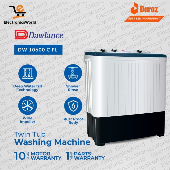 Dawlance%20Washing%20Machine%20%7C%20Model%20DW%2010600%20CFL%20%7C%20Twin%20Tub%20Washing%20Machin%20%7C%20Capacity%2012%20kg%20%20%7C%20Dry%20And%20Washer%20%7C%20Powerful%20Wash%20%7C%20Energy%20Saver%20%7C%20Shower%20Rinse%20%7C%2010%20Years%20Motor%20Warranty%20-%20Image%202