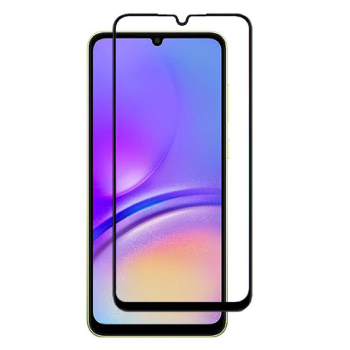 Samsung A05 Glass Protector Polish Screen Tempered For Galaxy A05