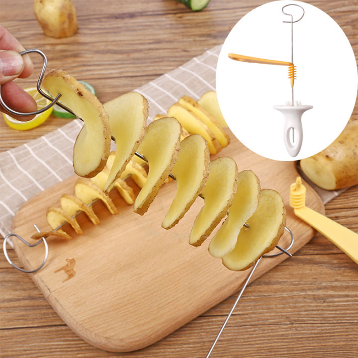 Protable%20Potato%20BBQ%20Skewers%20For%20Camping%20Chips%20Maker%20potato%20slicer%20Potato%20Spiral%20Cutter%20Barbecue%20Tools%20Kitchen%20Accessories%20-%20Image%202