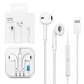 Lightening connector Handsfree Earphone Wired Headphones Headset Compatible with  7, 7plus, 8, S E Wired Lightning earphones for  7 8 8P X XR XS Max HiFi sound In-Ear Stereo Earbuds with Microphone Bluetoooth Hands Free. 