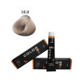 Color Pro Hair Color (10.0-Natural Platinum Blond). 