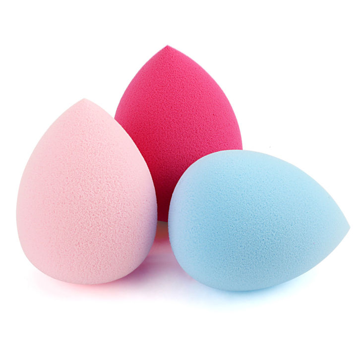 makeup puff