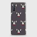 Oppo_F15 Cover - SkinLee HQ Hard Case - Boston Terrier - SKINLEE-510-1-666-467. 