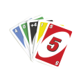 UNO Card game. 