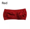 Girls New Style Seamless Strapless Bra Free Size Bra Multicolor Without Wires and Hooks. 