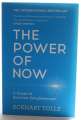 Practicing The Power Of Now by Eckhart Tolle. 