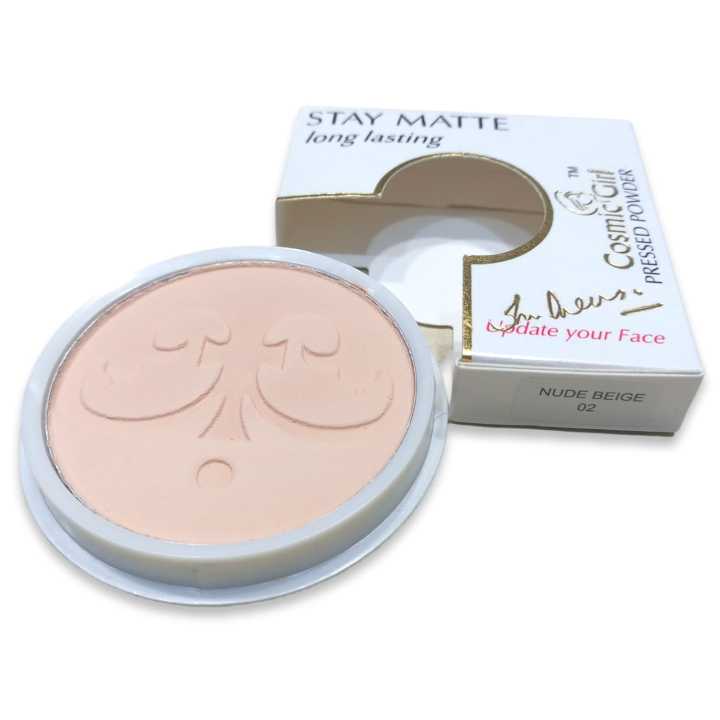 Cosmic%20Girl%20Stay%20Matte%20Long%20Lasting%20Compact%20Powder%20-%206%20Shades%20Available%20-%20Image%207