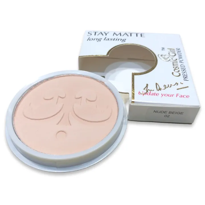Cosmic%20Girl%20Stay%20Matte%20Long%20Lasting%20Compact%20Powder%20-%206%20Shades%20Available%20-%20Image%207