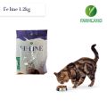 Feline Cat Food Pack Of 2 (1.2Kg+1.2Kg). 