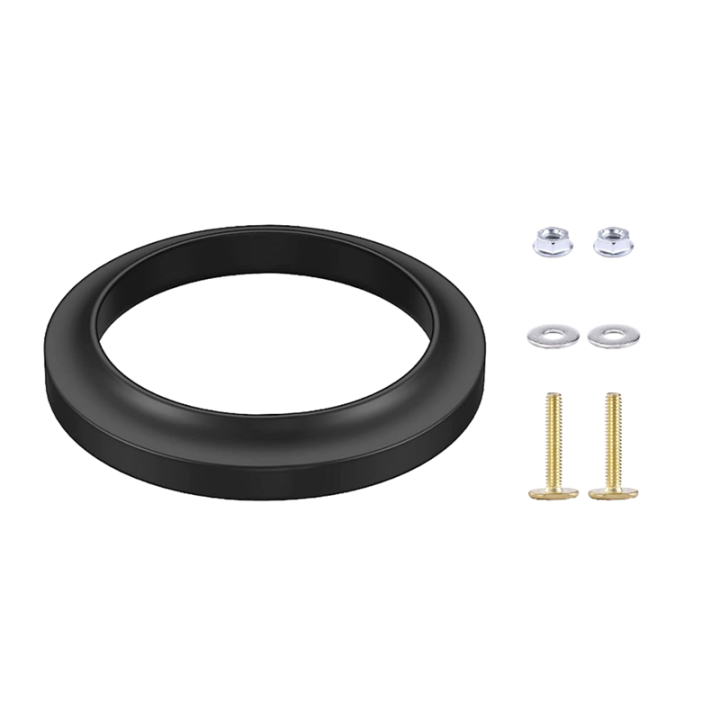 Toilets Waste Ball Seal RV Toilet Seal Kit 12524 for RV Toilet Replacement Accessories