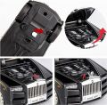 Diecast Rolls Royce Model car 1:24 Scale Light & Sound. 