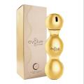 Camara 90ml Evolve Pour Femme Perfume. 