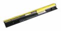 New Laptop 4 Cell  Battery For Lenovo Ideapad S400 Touch Series  P/N: L12S4Z01. 