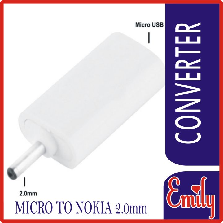 Android%20Micro%20Usb%20To%20Nokia%202.0Mm%20Charging%20And%20Data%20Converter%20Adapter%20Android%20Micro%20Usb%20To%20Nokia%202.0Mm%20Charging%20And%20Data%20Converter%20-%20Image%202