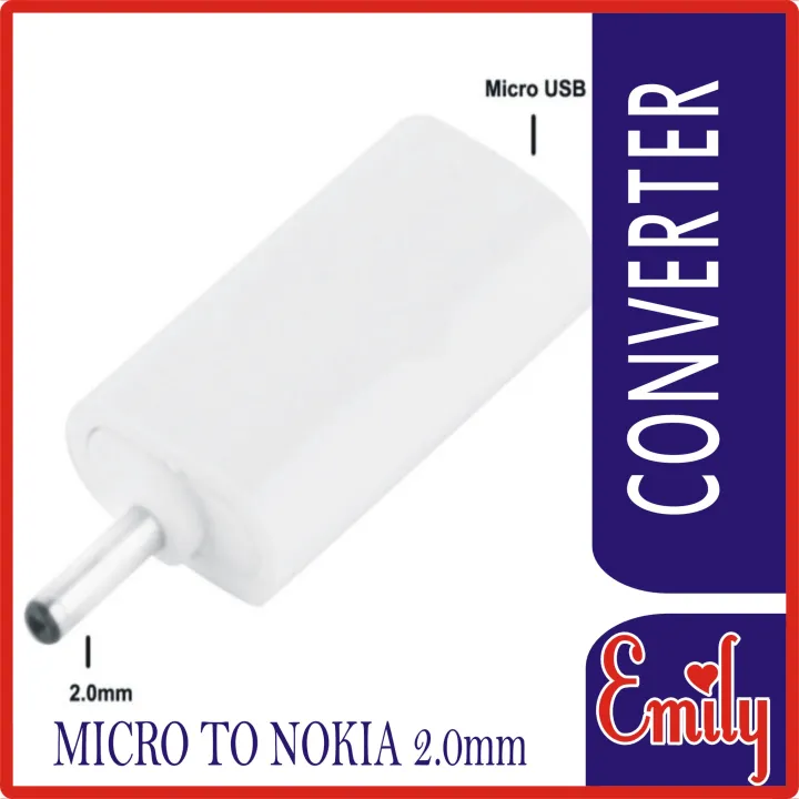 Android%20Micro%20Usb%20To%20Nokia%202.0Mm%20Charging%20And%20Data%20Converter%20Adapter%20Android%20Micro%20Usb%20To%20Nokia%202.0Mm%20Charging%20And%20Data%20Converter%20-%20Image%202
