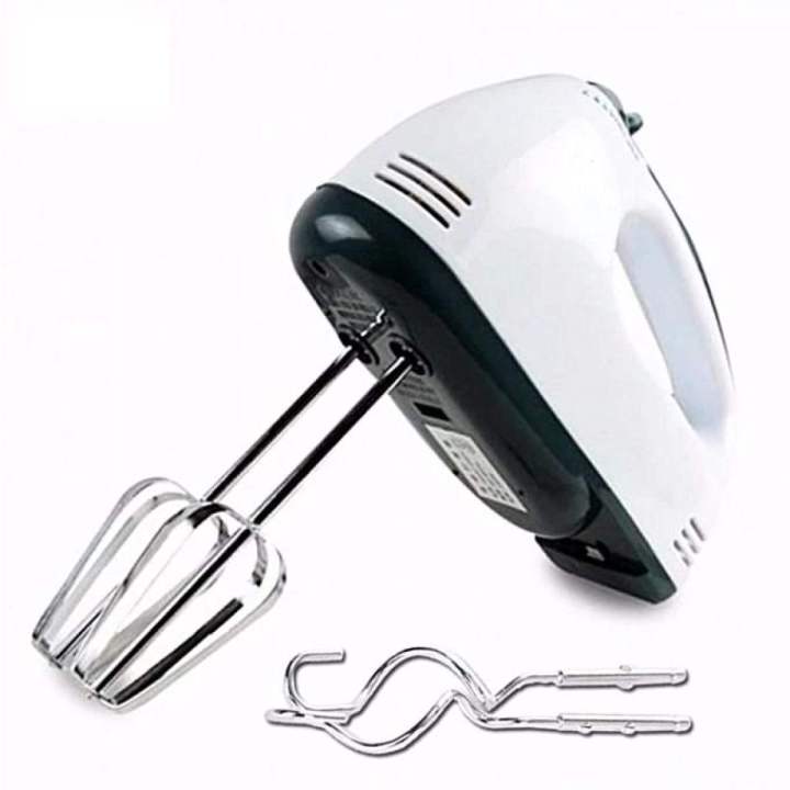 Professional Electric Whisks Hand Mixer Egg Beater