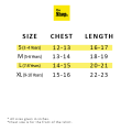 The Shop - Pack Of 2 - Multicolor Round Neck Mama's Boy & Daddy's Girl Kids T-Shirt, For Boys & Girls Kids - MB-DG2. 