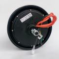Electric Scooter/ Scooty BLDC DC Brushless Rear Wheel 10 Inch 1000W HUB Motor 48-60V. 