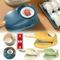 Dumpling Maker Delights: Crafting Delicious Dumplings with Ease - Your Ultimate Guide to Perfectly Shaped, Flavorsome Dumplings at Home.. 