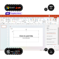 Microsoft 365 Personal KEY with CoPilot in Apps - Direct Delivered from Microsoft Distributor.. 