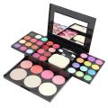 38 Colors Professional Complete Full Makeup Set Kit Make Up Eye Shadow Compact Powder Blush Lipstick PALETTES. 