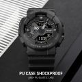 SKMEI Fashion Sports Digital Dual Display Watch Men's and Women's 1834/1835. 