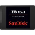 SanDisk - Ultra 512GB Internal SATA Solid State Drive. 