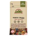 Himalayan Chef White Chana Large - 454G | White Chickpea. 