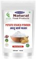 pure organic Potato Starch Powder|100|gram,Thickening Agent. 