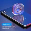 Universal Gel Pad | Mobile Holder | All Purpose Double Sided Nano Tape | Mobile Holder for Car. 