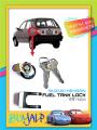 FUEL TANK LOCK SUZUKI MEHRAN - KEY LOCK - BUYALP. 