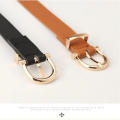 design Women belts Trendy Jean pants accessory Luxury brand PU leather belts Designer belt New style Metal buckle belt for Casual wear Formal occasions Daily outfit Party attire Women's fashion. 