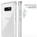 Samsung Airbag Case Anti Shock transparent Silicone Cover for All Samsung models with Shockproof Bumpers Samsung S4 S5 S6 S6 EDGE S7 S7 EDGE S8 S8 PLUS S9 S9 PLUS S10 S10 PLUS S20 S20 PLUS S2 ULTRA A10 A10S A20 A21 A30 A40 A50 A70 A51 A71 M31 A11 A01. 