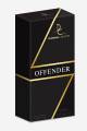OFFENDER 100 ML Perfume For Men EDT DORALL COLLECTION. 