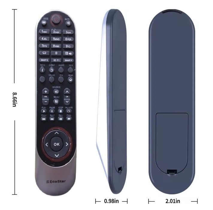 EcoStar%20LED%20&%20LCD%20TV%20Remote%20Control%20-%20Image%204