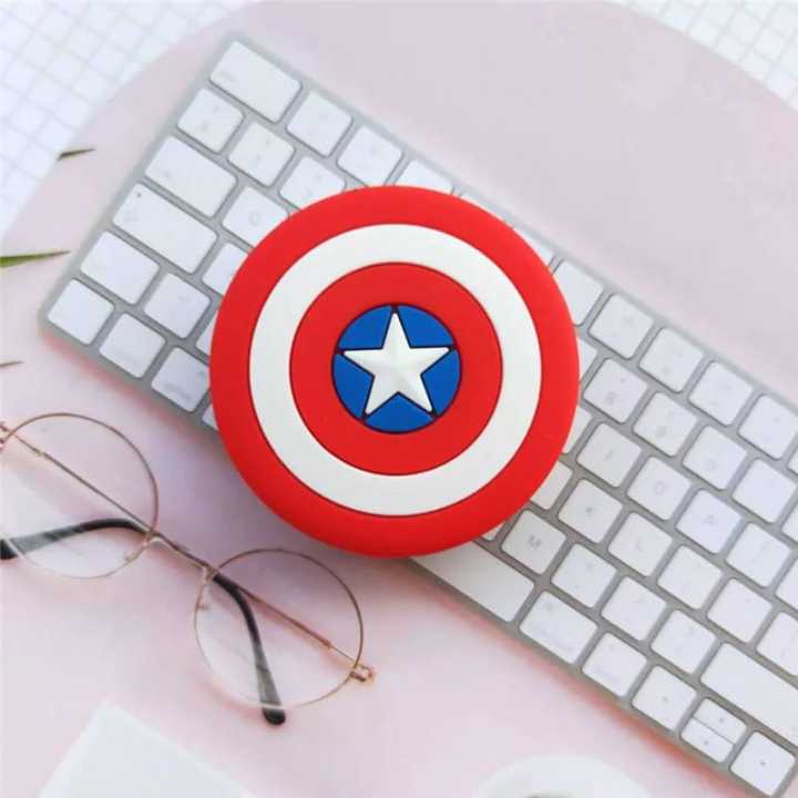 Pop%20Socket%20Captain%20America%20Design%20Rotate%20360%20-%20Image%202