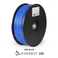 Everest 3D Premium ABS 3D Printer Filament 1.75mm - 1kg Spool - High-Quality Material for Precision Printing - Compatible with Most 3D Printers - Smooth Printing Experience. 
